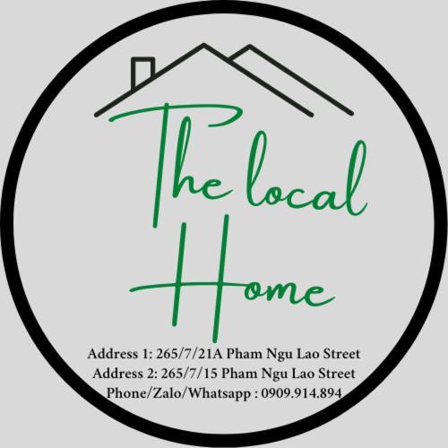 The Local Home Premium Ho Chi Minh-byen Eksteriør bilde